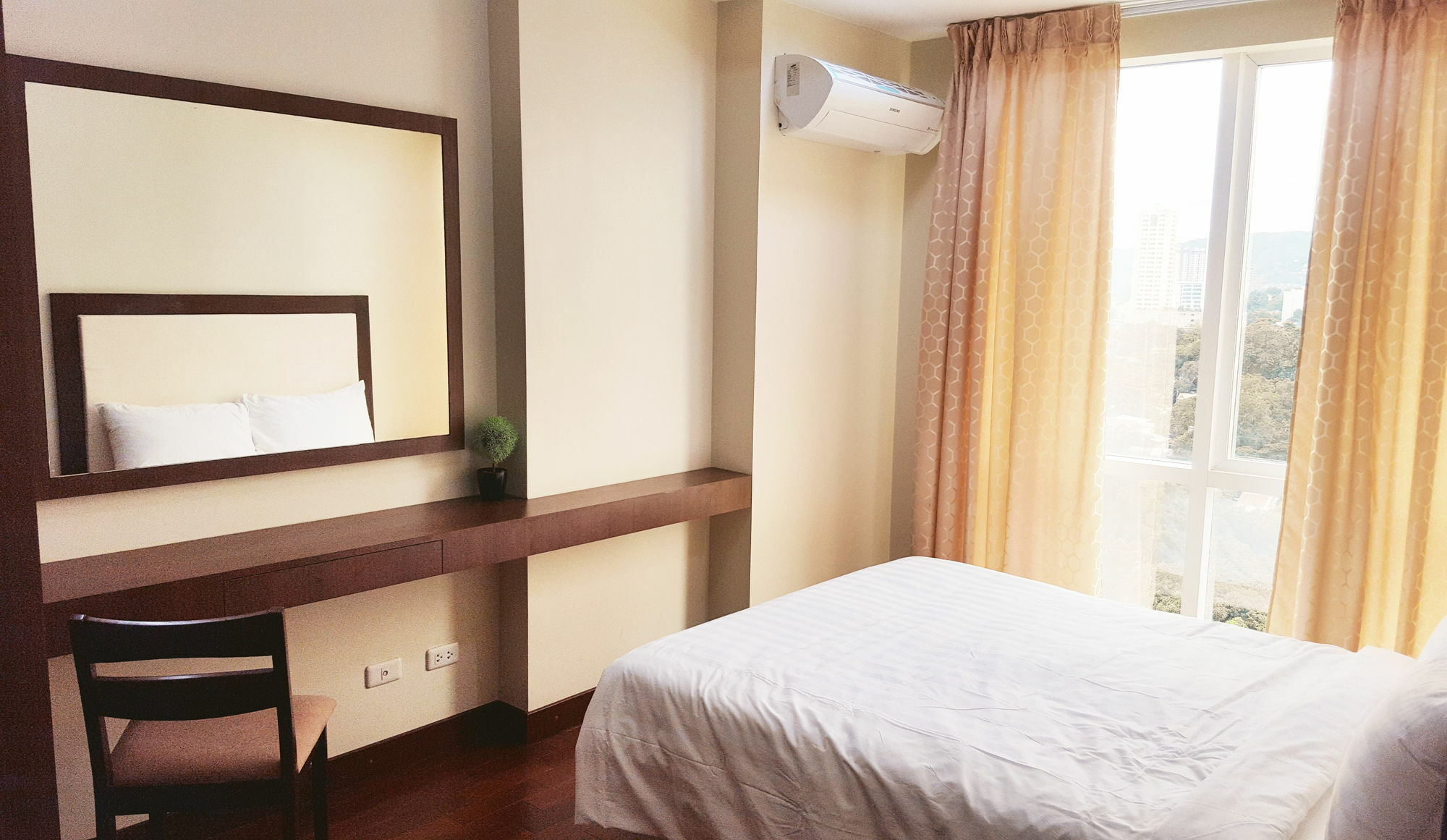 Padgett Place Prime Suites Cebu Exterior foto